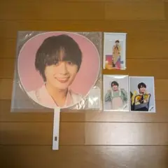 なにわ男子　大西流星　グッズ　まとめ売り