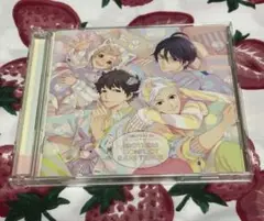 ブラザーズコンフリクト　RARE TRACK