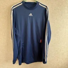 adidas アディダス プレデター 長袖シャツ