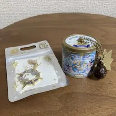 TDS 20周年 グッズ 2点セット