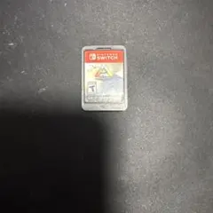 ARK　任天堂スイッチ　カセット
