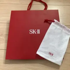 SK-II ショップ袋 巾着袋 セットのサムネイル