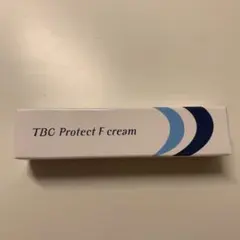 TBC Protect F クリームのサムネイル