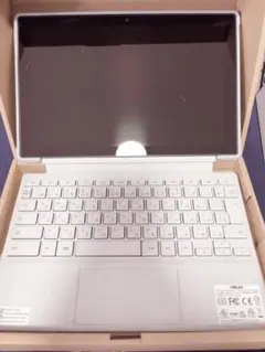 本日限定 Galaxy Chromebook 高性能 4K - メルカリ
