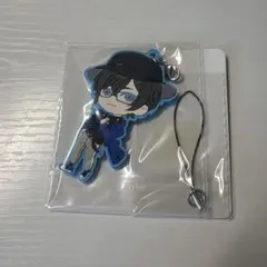 にじさんじ VOLTACTION 四季凪アキラ ラバーキーホルダー チャームくじ