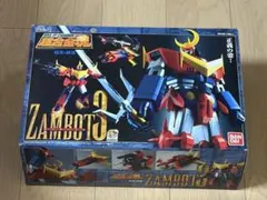 2025年最新】ザンボット3の人気アイテム - メルカリ