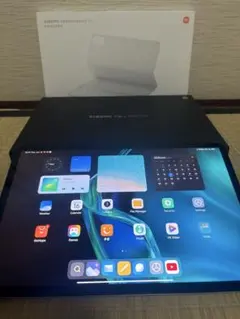 2026年最新】xiaomi pad 5 キーボードの人気アイテム - メルカリ