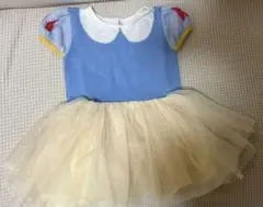 Babygap ベビーギャップ　ディズニー　プリンセス　白雪姫　ワンピース