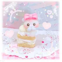 パンダちゃーん♥~(>᎑<`๑)♥