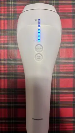 2025年最新】光エステ 脱毛 panasonicの人気アイテム - メルカリ