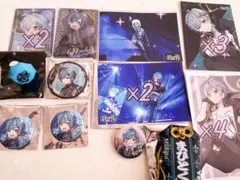 騎士A Knight Aまひとくんグッズまとめ