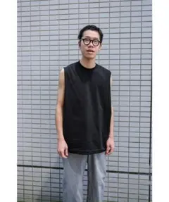 00s Hussein Chalayan archive タンクトップ - メルカリ