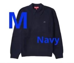 2025年最新】Supreme Small Box Polo Sweaterの人気アイテム - メルカリ