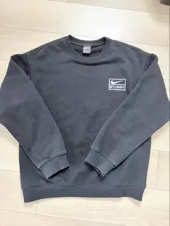 2026年最新】nike stussy スウェットの人気アイテム - メルカリ
