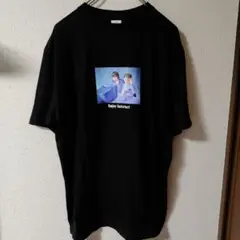 匿名ラジオ Tシャツ Enjoy Internet Lサイズ
