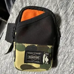 2025年最新】porter ape 財布の人気アイテム - メルカリ