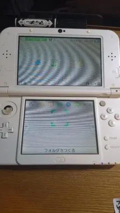 2025年最新】NEW3DSLL ジャンクの人気アイテム - メルカリ