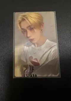 ENHYPENソヌ Weverse Albums Ver.