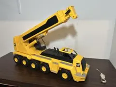 加藤製作所 KATO NK-800トラッククレーン シンセイ ミニ パワー - メルカリ