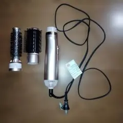 TESCOM ione ドライヤー　TC330A　＋ブラシ2種