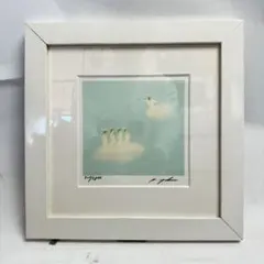 2025年最新】葉 祥明 版画の人気アイテム - メルカリ