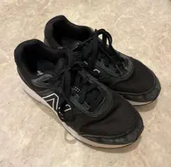 New Balance ニューバランス 880 スニーカー ブラック 26cmのサムネイル