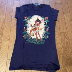 エドハーディ　ディズニーコラボ