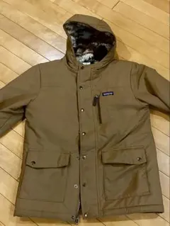 Patagonia フリース内側ジャケット L12