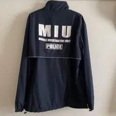 【新品未使用】MIU404 オリジナルジャンパー（L）