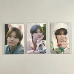 WINNER FC早期入会特典 トレカ ジヌ JINU - メルカリ
