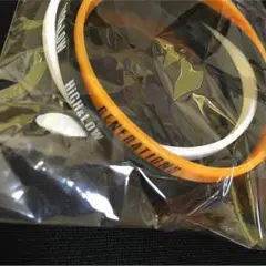 GENE ゴムブレス