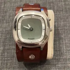 2025年最新】FOSSIL メンズ 腕時計(デジタル)の人気アイテム