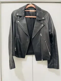 正月限定価格！　HARE レザージャケット