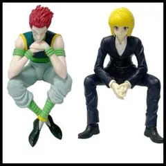 2025年最新】ヒソカぬーどるストッパーの人気アイテム - メルカリ