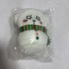 エニマイくじ ちいかわ E賞 マスコット（モモンガ）