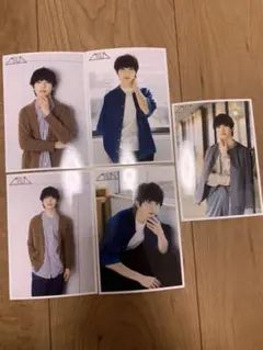 M!LK 生写真 10杯目 吉田仁人