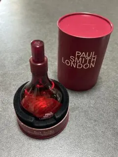 【新品未使用】PAUL SMITH ロンドン ウィメン 香水30ミリのサムネイル