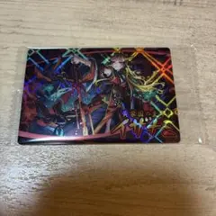 モンスターストライク モンスト ウエハース カード イザナミ
