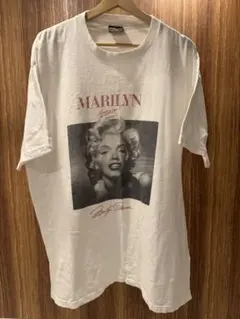 2026年最新】マリリンモンロー Tシャツ 90sの人気アイテム - メルカリ