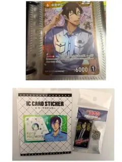 名探偵コナン 萩原研二 セット