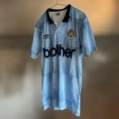 マンチェスターシティブラザー