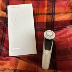 GRACIA マイナスイオンローラー 美容機器 ヴァイン VER-01MK - メルカリ