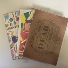 Hey!Say!JUMPのライブDVD 3点セット