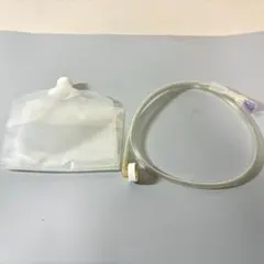 튜브 현재 제품이 포함된 하이드레이션 팩