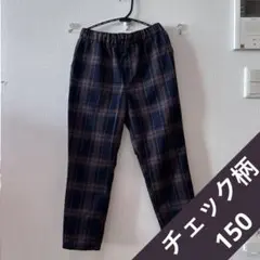チェックパンツ ボトムス