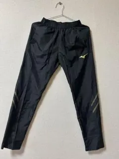Mizuno シャカパン　Sサイズ 黒