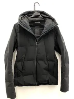 DESCENTE ダウンジャケット