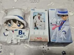 2025年最新】プライズフィギュア 怪盗キッドの人気アイテム