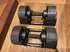 FLEXBELL/フレックスベル　20㎏(2㎏刻み）　1/2のサムネイル