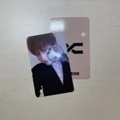 ENHYPEN FATE ソウルコン FCトレカ ソヌ